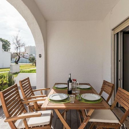Lovelystay - Green Oasis Villa Vilamoura Exteriör bild
