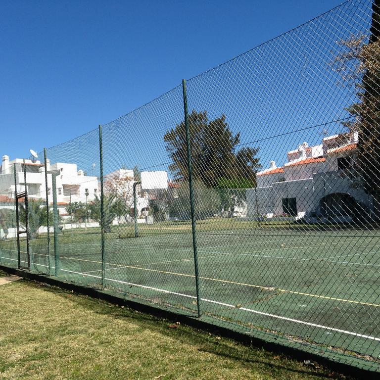 Lovelystay - Green Oasis Villa Vilamoura Exteriör bild
