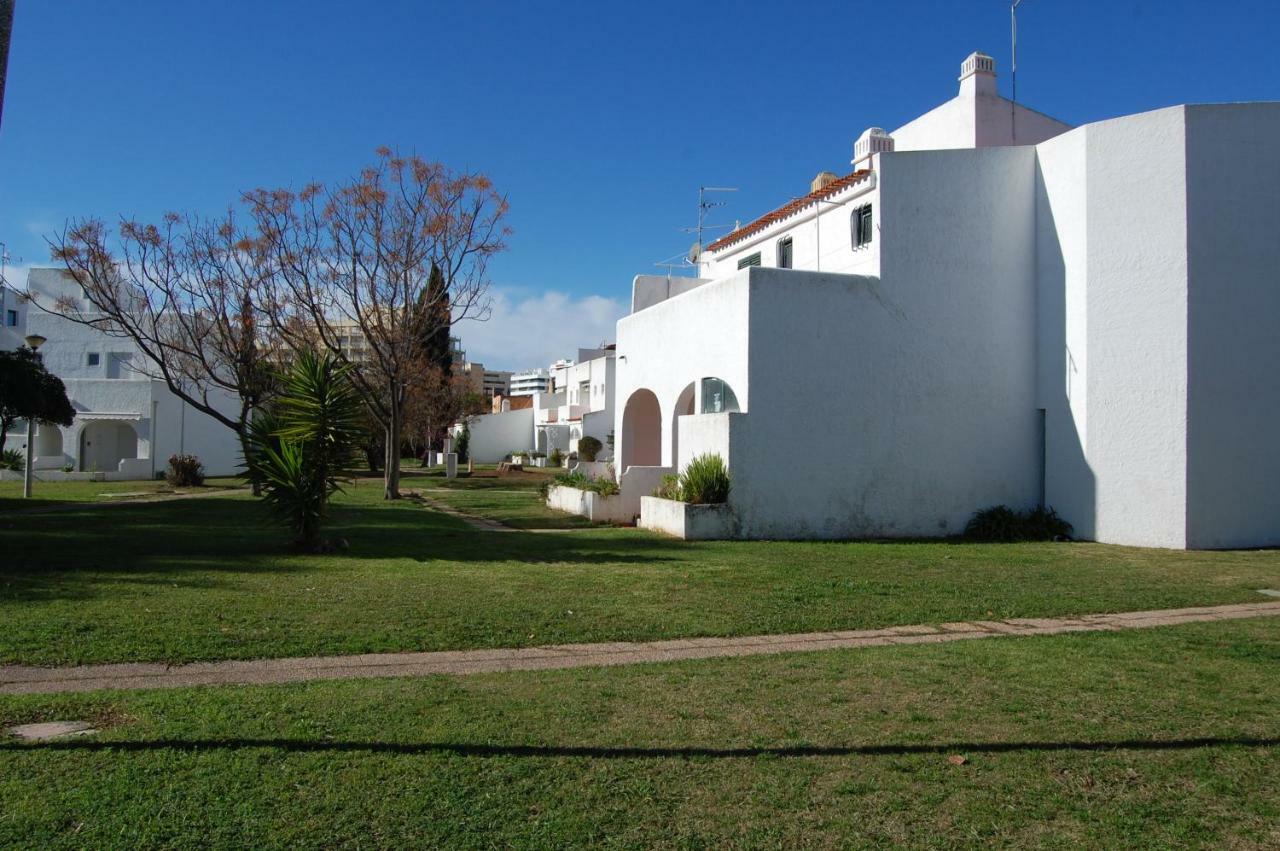 Lovelystay - Green Oasis Villa Vilamoura Exteriör bild