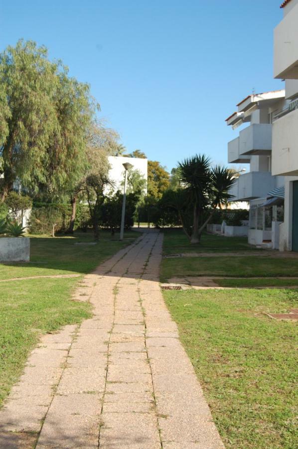 Lovelystay - Green Oasis Villa Vilamoura Exteriör bild