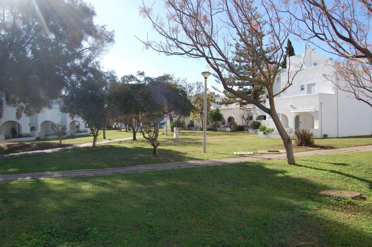 Lovelystay - Green Oasis Villa Vilamoura Exteriör bild