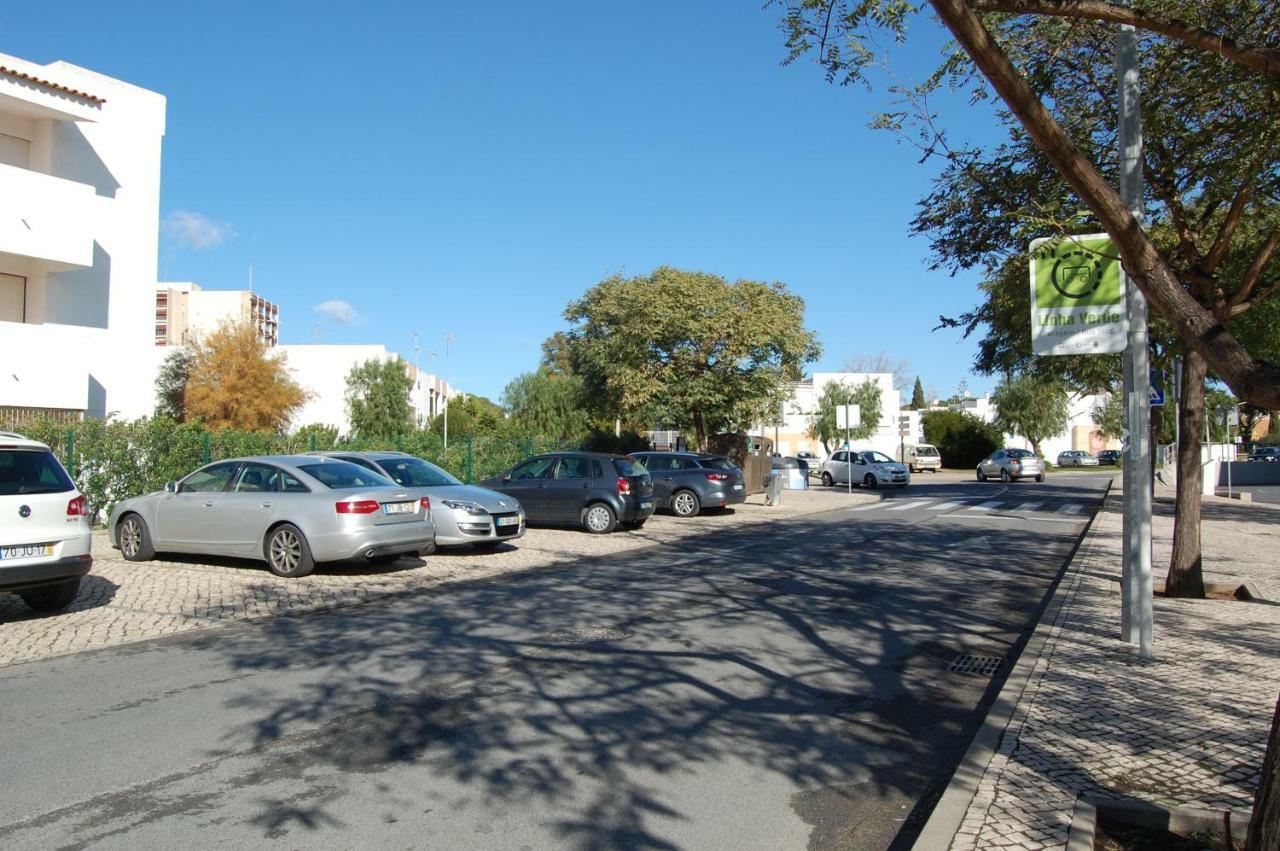 Lovelystay - Green Oasis Villa Vilamoura Exteriör bild
