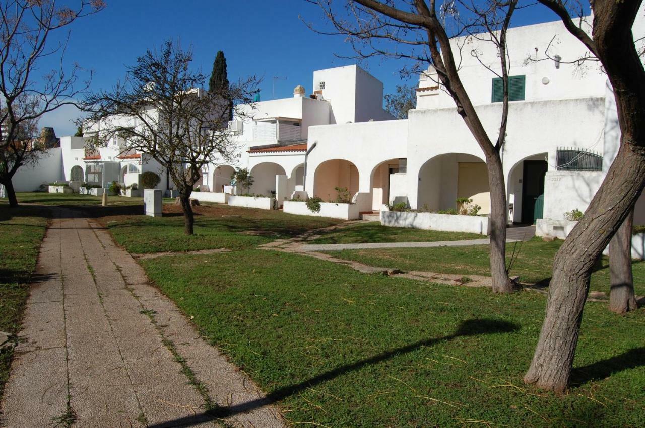 Lovelystay - Green Oasis Villa Vilamoura Exteriör bild