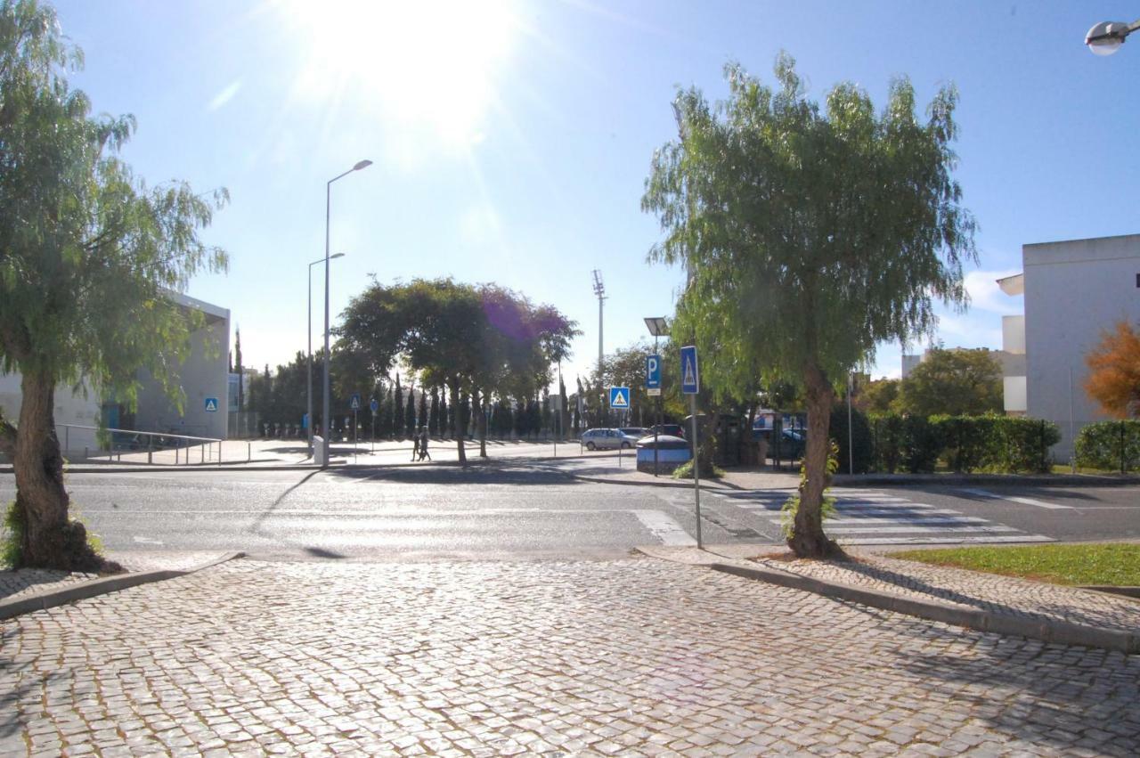 Lovelystay - Green Oasis Villa Vilamoura Exteriör bild