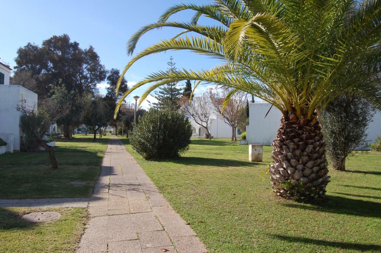 Lovelystay - Green Oasis Villa Vilamoura Exteriör bild