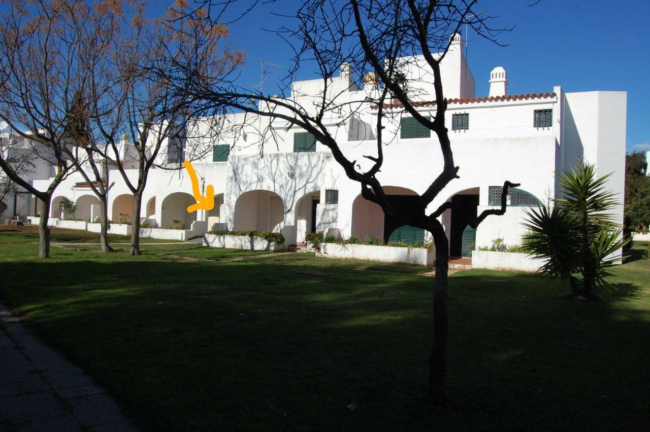 Lovelystay - Green Oasis Villa Vilamoura Exteriör bild