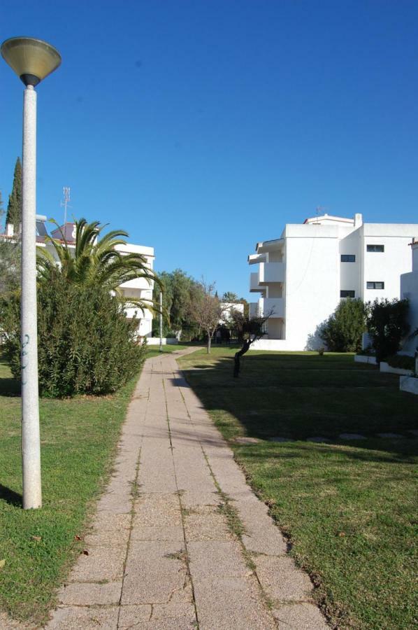Lovelystay - Green Oasis Villa Vilamoura Exteriör bild