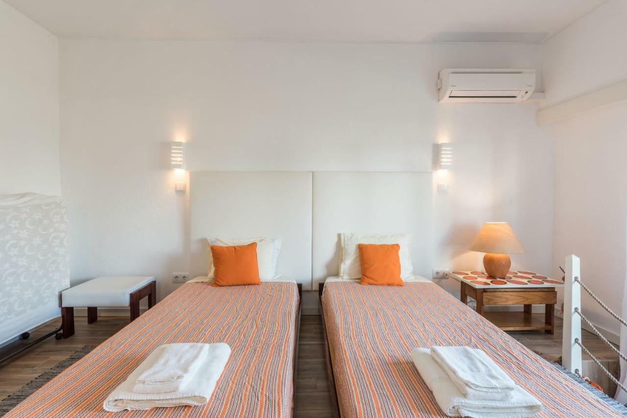 Lovelystay - Green Oasis Villa Vilamoura Exteriör bild