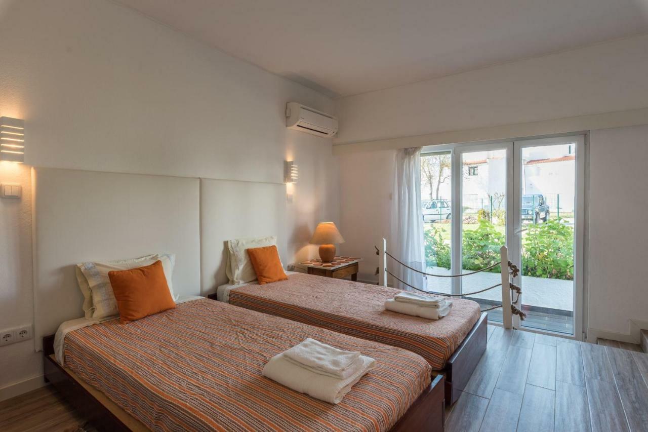 Lovelystay - Green Oasis Villa Vilamoura Exteriör bild