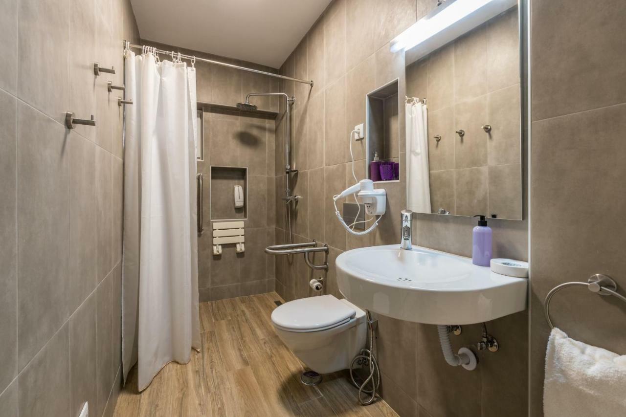 Lovelystay - Green Oasis Villa Vilamoura Exteriör bild