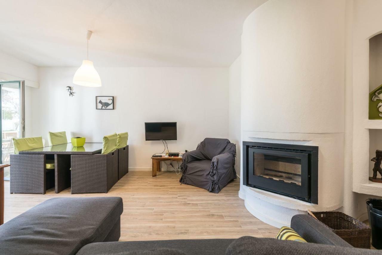 Lovelystay - Green Oasis Villa Vilamoura Exteriör bild