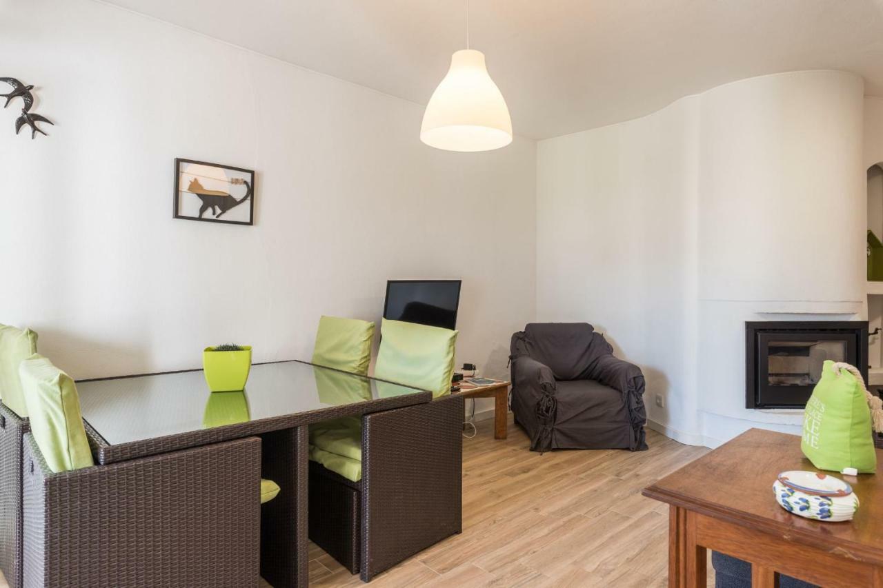 Lovelystay - Green Oasis Villa Vilamoura Exteriör bild