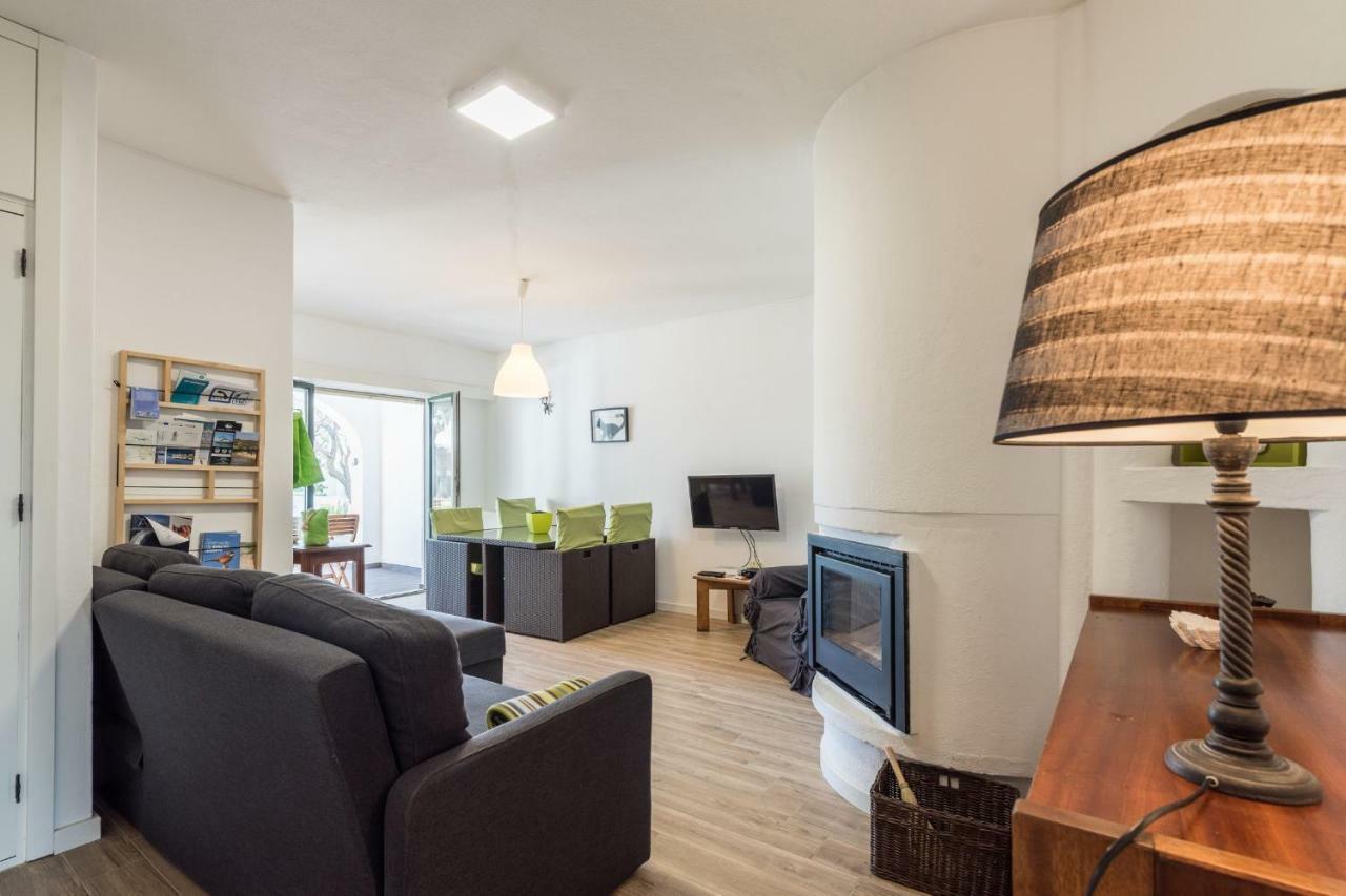 Lovelystay - Green Oasis Villa Vilamoura Exteriör bild