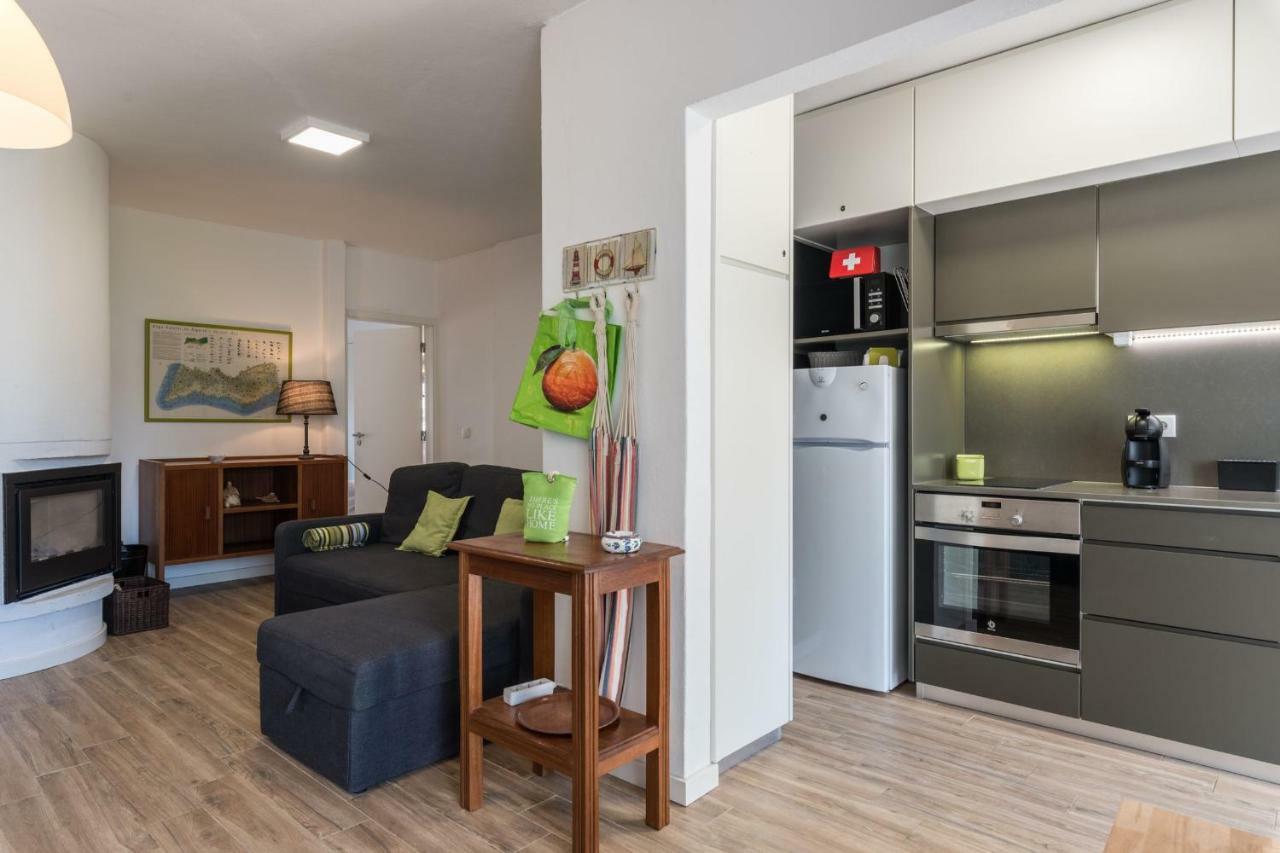 Lovelystay - Green Oasis Villa Vilamoura Exteriör bild