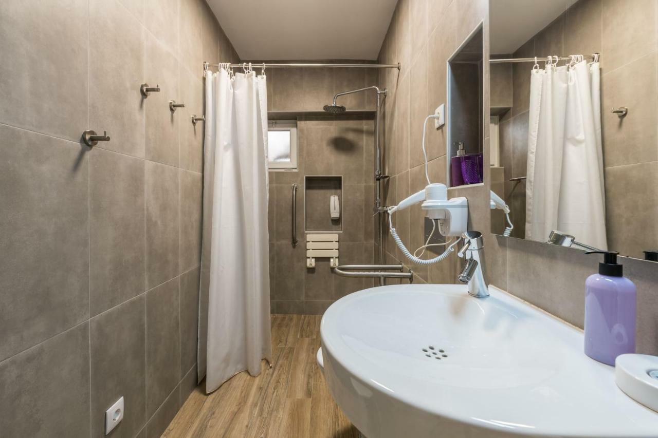 Lovelystay - Green Oasis Villa Vilamoura Exteriör bild