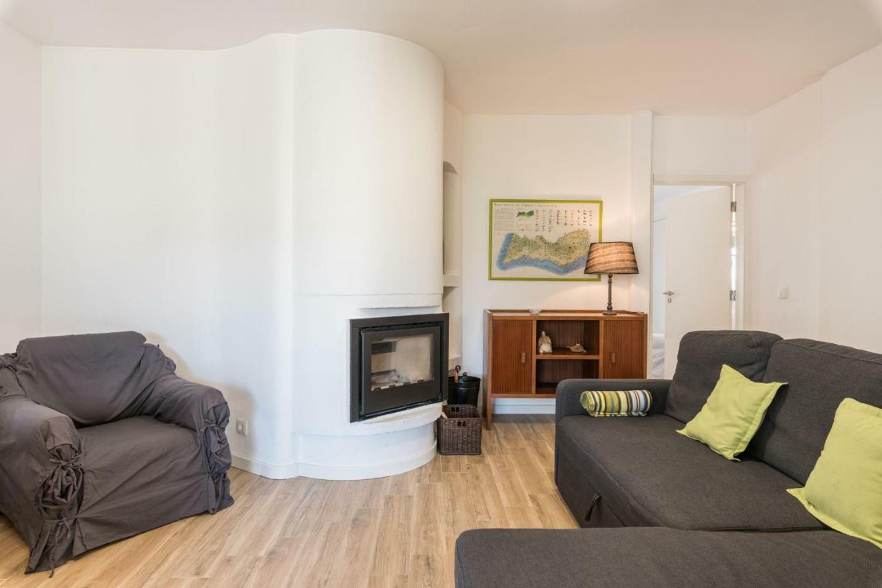 Lovelystay - Green Oasis Villa Vilamoura Exteriör bild